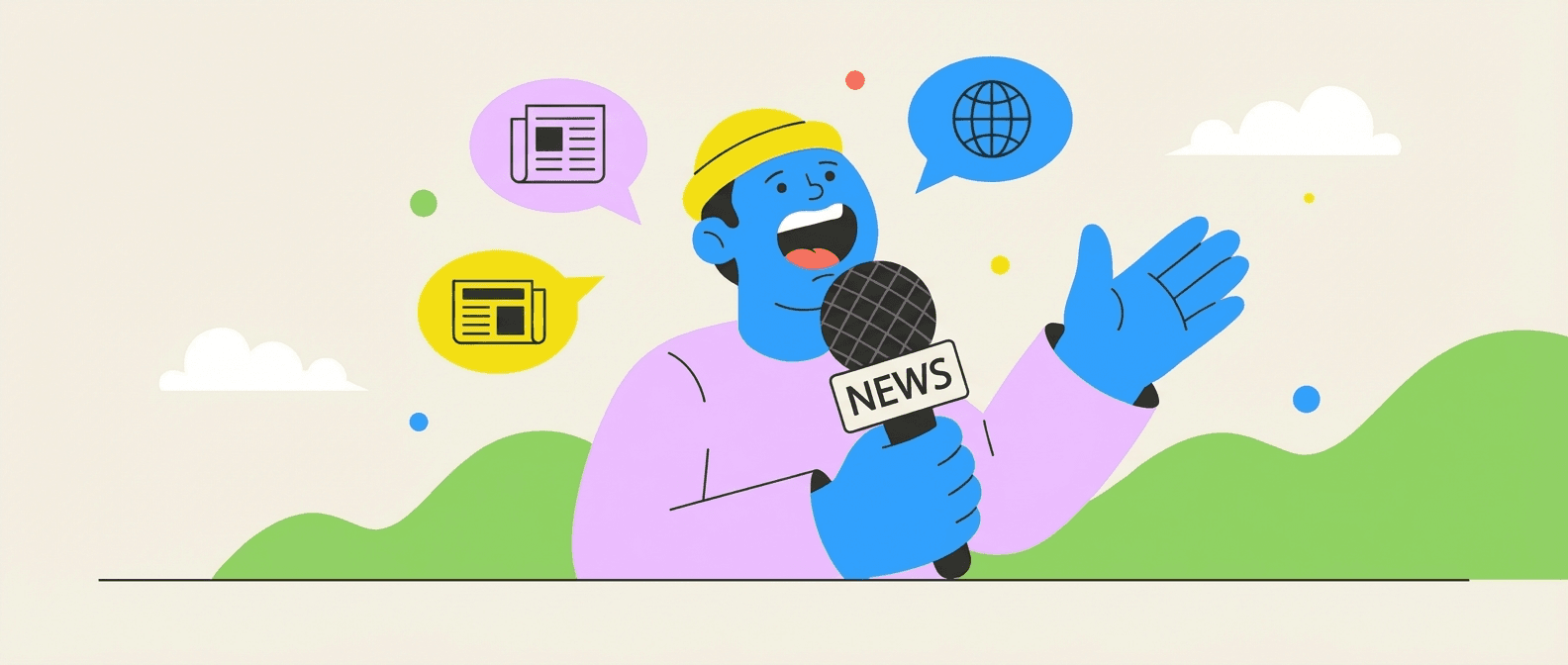 Listening Part 4: News Item