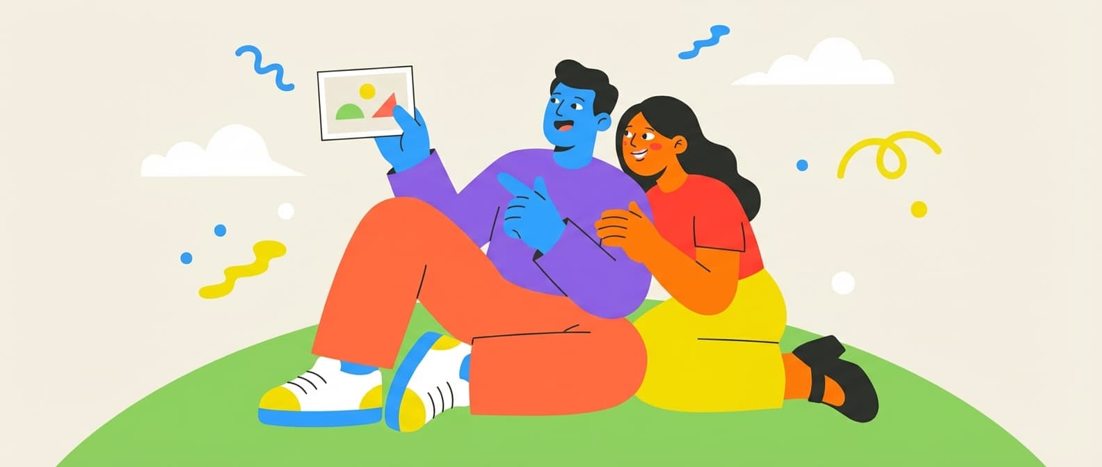 Speaking Task 4: Making Predictions