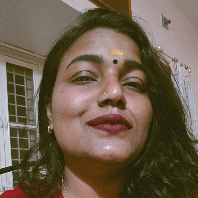 Binu Prasannan