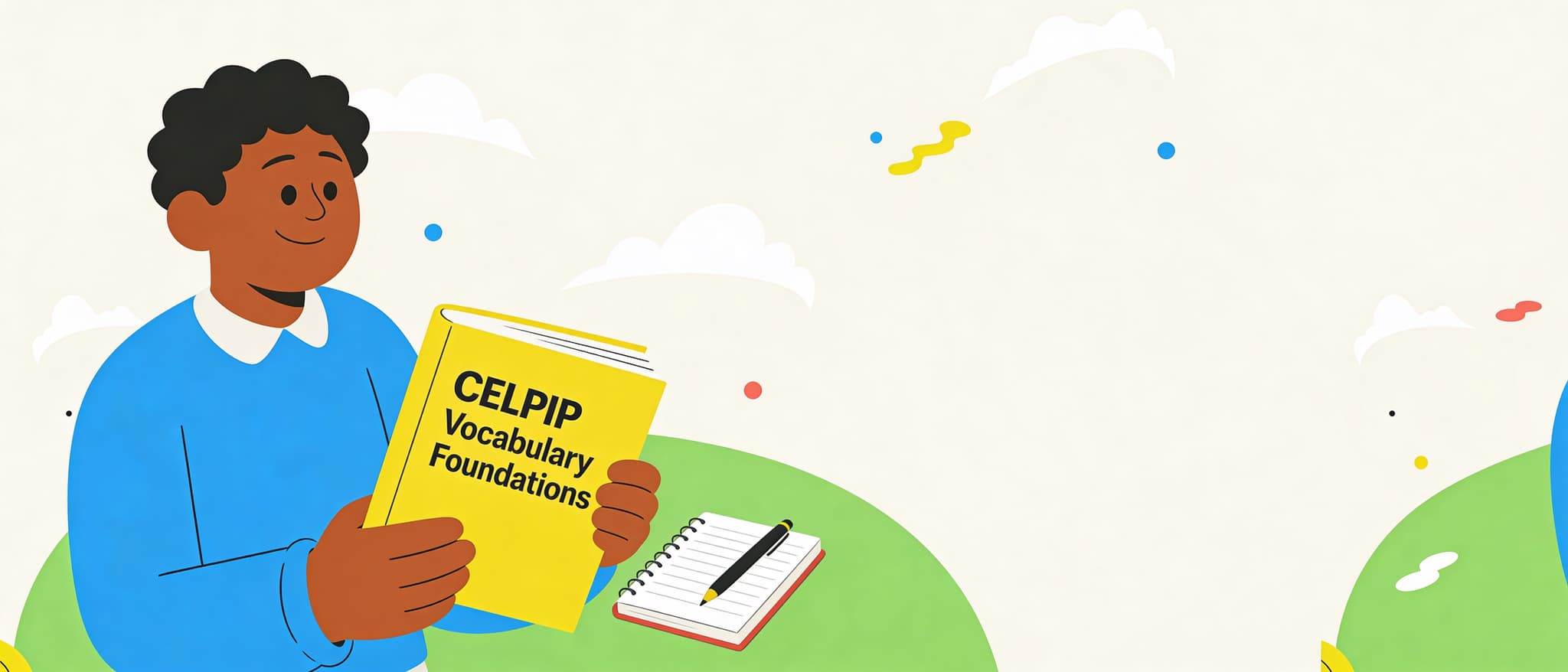 CELPIP Vocabulary Foundations