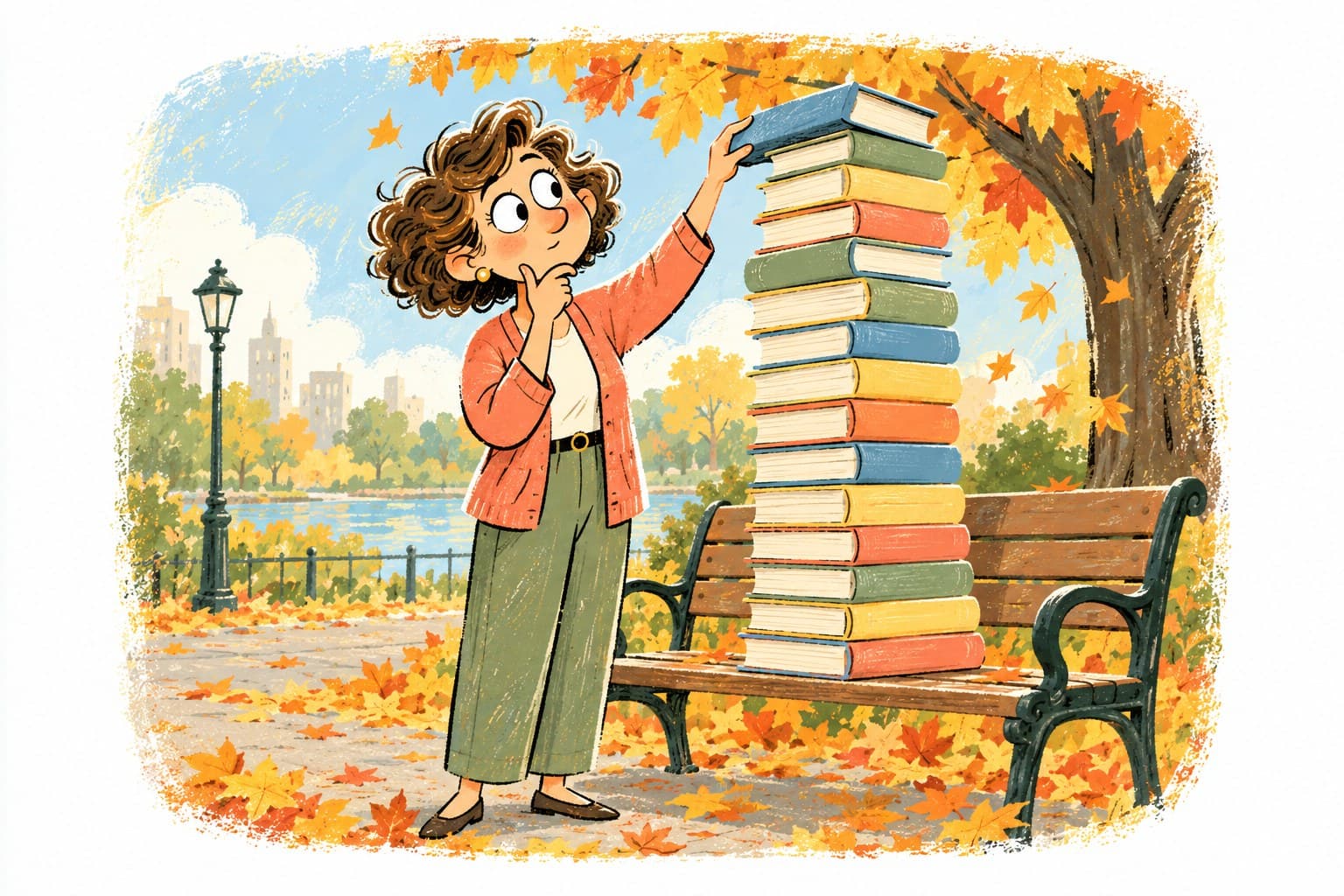 CELPIP Books and Study Materials (2026): What Is Worth Using