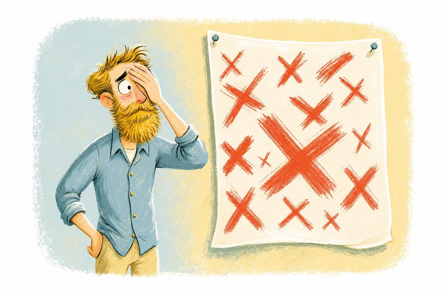 15 Common CELPIP Mistakes That Cost You Points (And How to Fix Them)