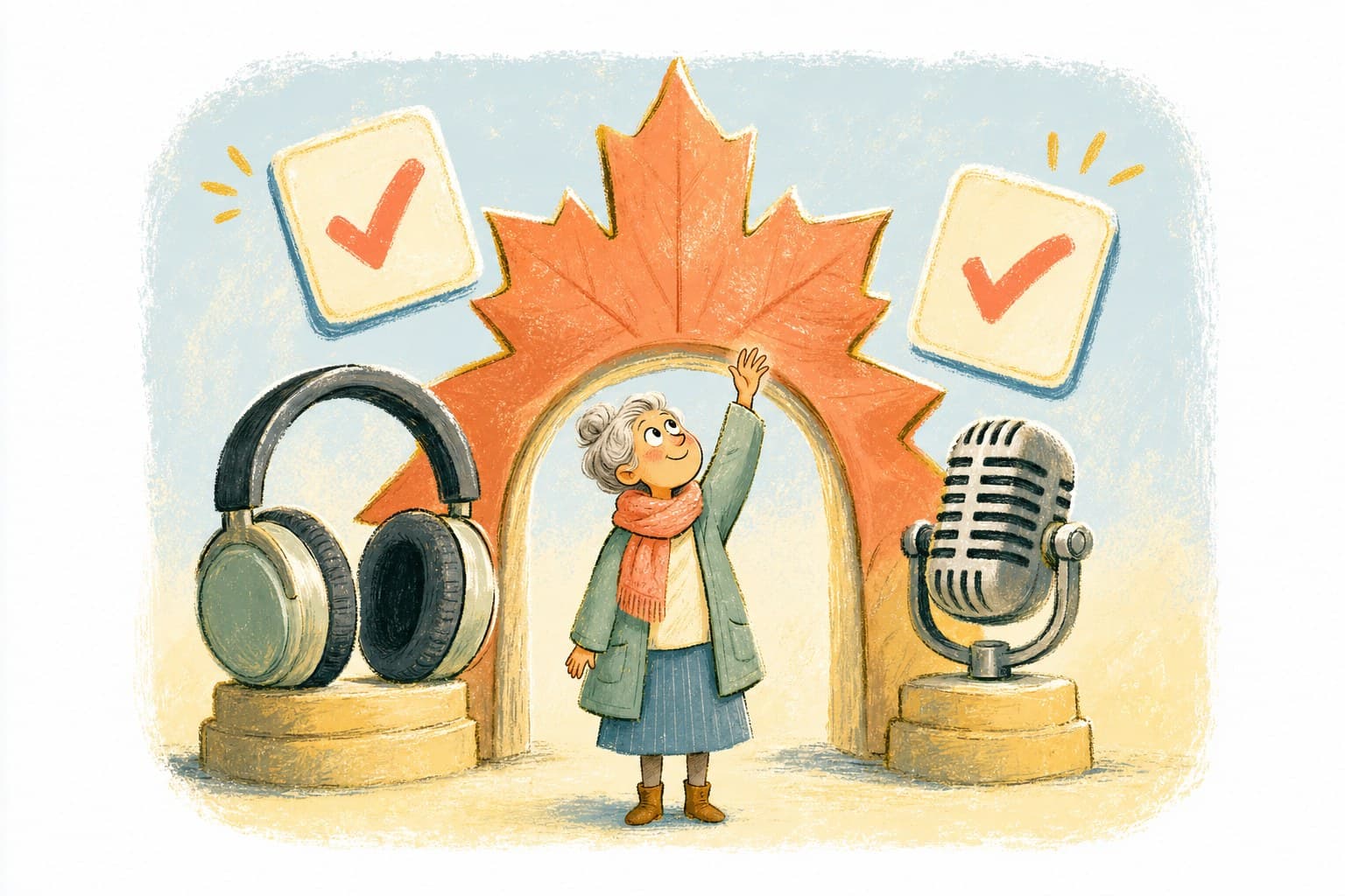 CELPIP for Canadian Citizenship: What Score Do You Need?