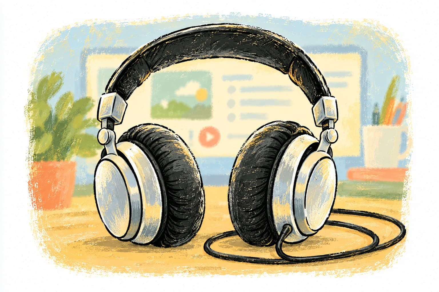 CELPIP Listening Format: 6 Parts and What Each Sounds Like