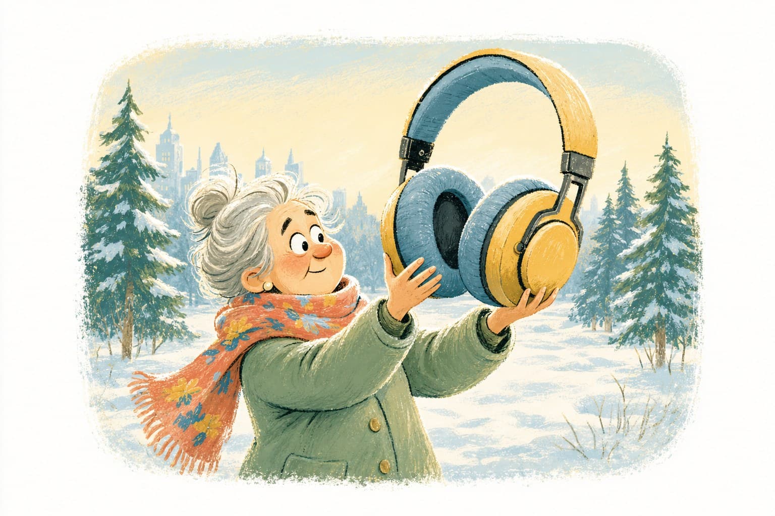 CELPIP Listening Tips: How to Score 9+ on Every Part (2026)