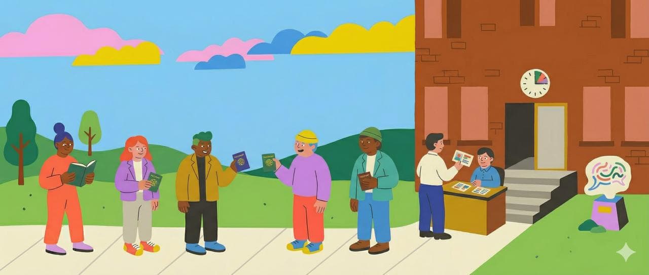 How to Register for CELPIP in 2026: Step-by-Step Guide