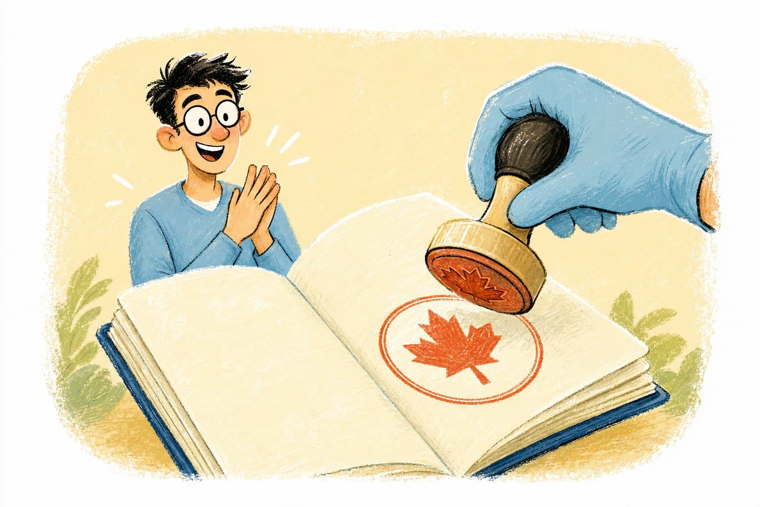 CELPIP Scores for Canadian Immigration: CLB Levels, Express Entry & PR Requirements (2026)