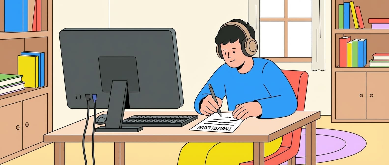 What to Expect on CELPIP Test Day: Complete Checklist (2026)