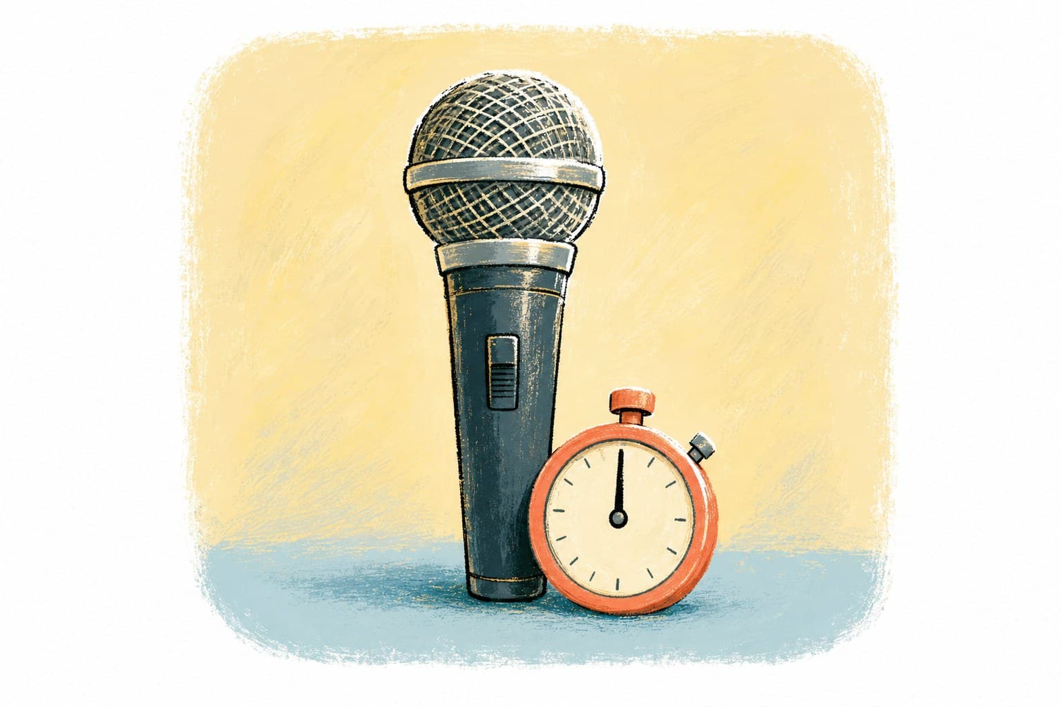 CELPIP Speaking Task 2 Template (Personal Experience)