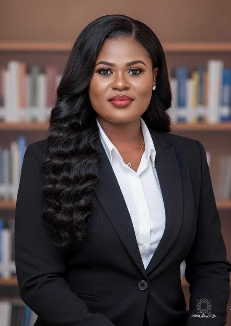 Adjoa Ansaa Agyeman
