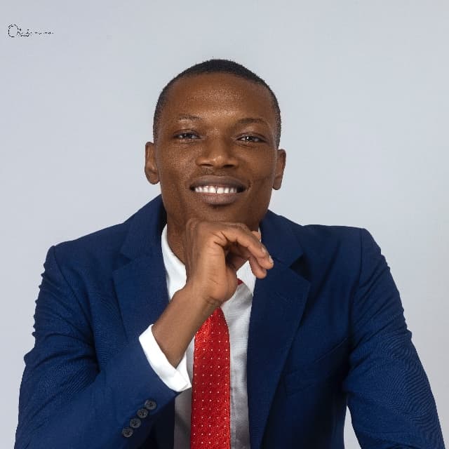 Victor Ihemadu