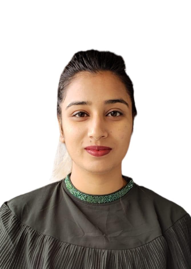 Supreet kaur Dhillon