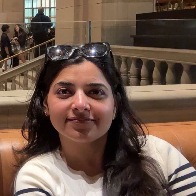 Alisha sharma