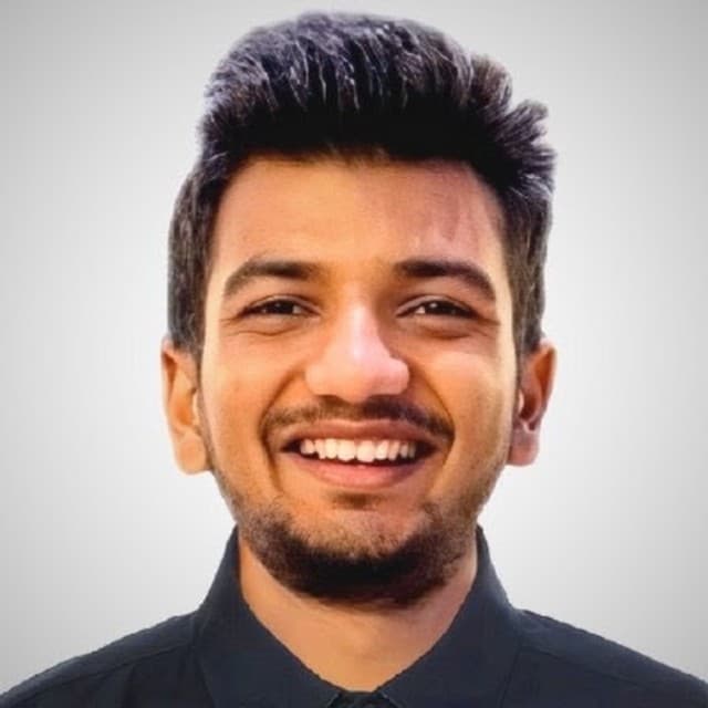 Neel Shah