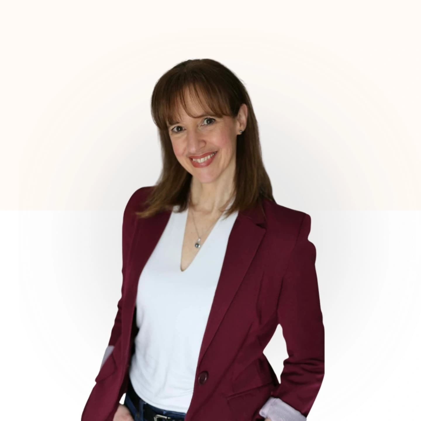 Corinna Smith