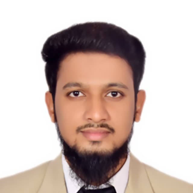 Syed zia