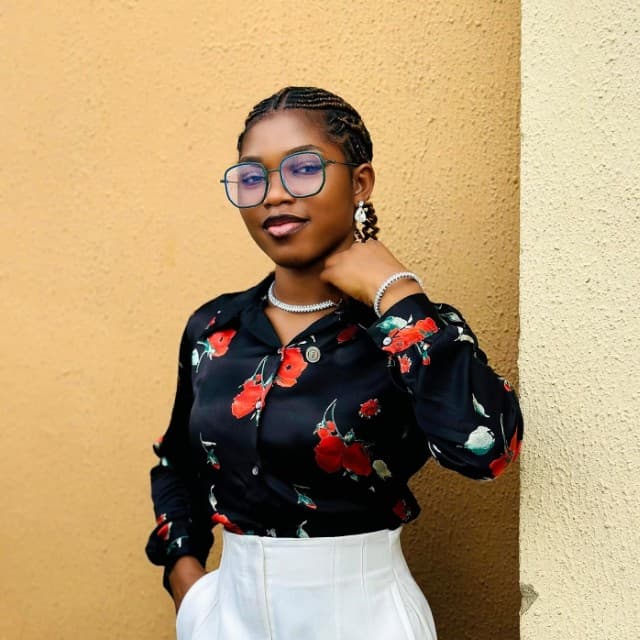 Olamide Oladele