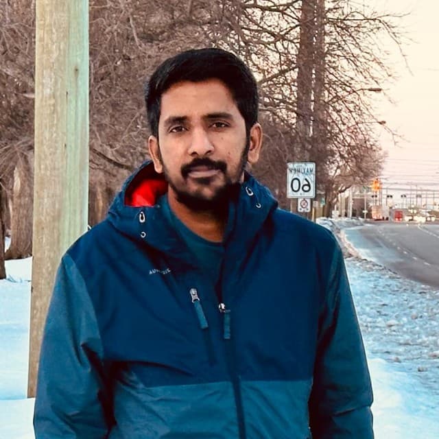Jaskaran Singh