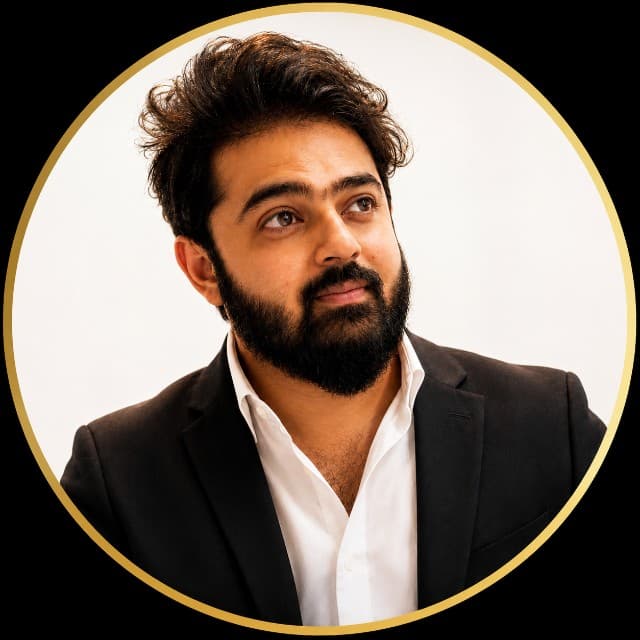 Aamir Shaikh